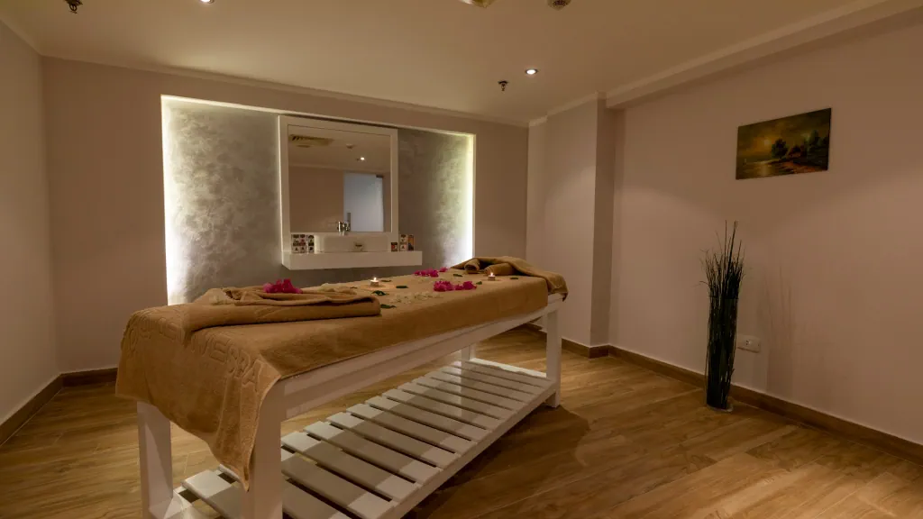 الفندق صن رايز رمال ريزورت - شرم الشيخ